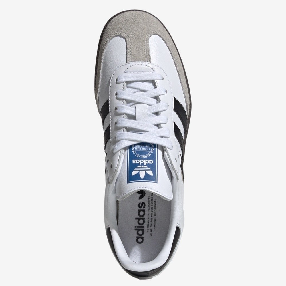 Adidas SAMBA OG - Picture 3 of 6